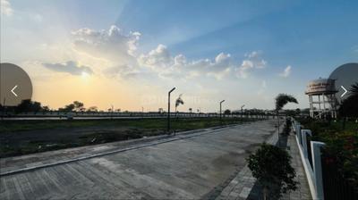 Image of 1000 Sq.ft Residential Plot / Land for sale in Rau, Indore for Rs. 1600000