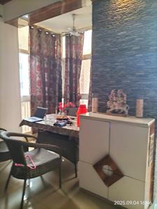 Hall Image of 1350 Sq.ft 3.5 BHK Apartment / Flat for sale in Amrapali Zodiac, Sector 120 Noida for Rs. 15800000