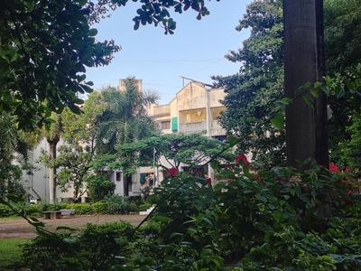 Image of 590 Sq.ft 1 BHK Apartment / Flat for rent in Mundhwa, Pune for Rs. 24000
