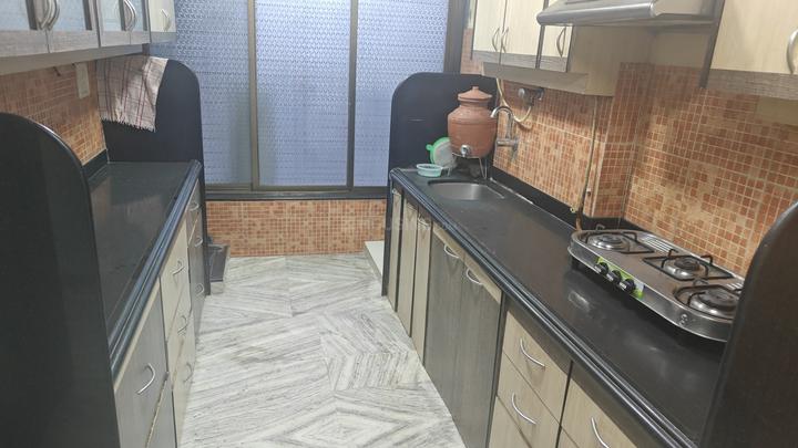 Mahakali Nagar, Mulund East Main Image 1