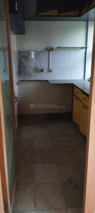Kitchen Image of 800 Sq.ft 2 BHK Apartment / Flat for sale in Dhakuria Kolkata for Rs. 4500000