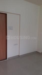 Bedroom Image of 831 Sq.ft 2 BHK Apartment / Flat for rent in Terraform Iris, Kasarvadavali Thane for Rs. 30000