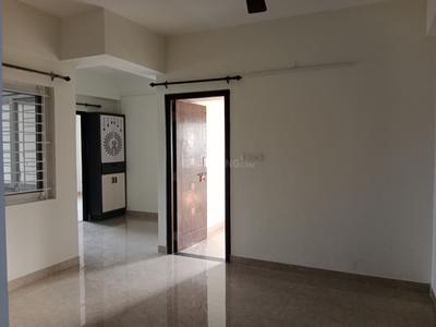 Hall Image of 1000 Sq.ft 2 BHK Apartment / Flat for rent in Vadamadurai Coimbatore for Rs. 20000