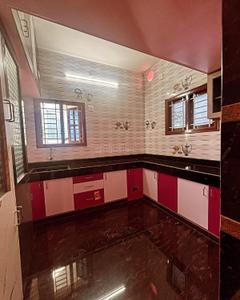 Kitchen Image of 600 Sq.ft 2 BHK Villa for sale in Maraimalai Nagar Chennai for Rs. 2655000