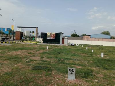 Image of 700 Sq.ft Residential Plot / Land for sale in Red Hills, Chennai for Rs. 2560000