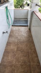 Balcony Image of 2500 Sq.ft 4.5 BHK Apartment / Flat for rent in Nashik Road Nashik for Rs. 32000