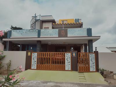 Image of 2300 Sq.ft 3 BHK Independent House for sale in Annantha Nagar, Pollachi for Rs. 10000000