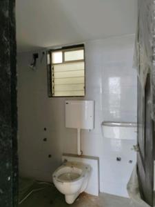 Common Bathroom Image of 537 Sq.ft 2 BHK Apartment / Flat for sale in Virar East Virar for Rs. 5442960