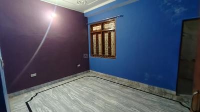 Bedroom Image of 1800 Sq.ft 3 BHK Independent House for rent in New Mumfordganj Allahabad for Rs. 18000