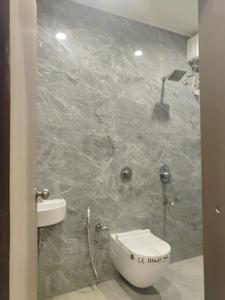 Bedroom Two Image of 790 Sq.ft 2 BHK Apartment / Flat for sale in Prithvi Anand Kuber Complex, Palghar Mumbai for Rs. 3472740