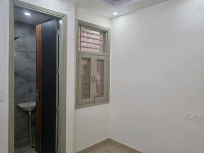 Bedroom Image of 810 Sq.ft 3 BHK Apartment / Flat for sale in Dream Ultra Luxury by Dream Home Buildtech, Palam New Delhi for Rs. 7500001