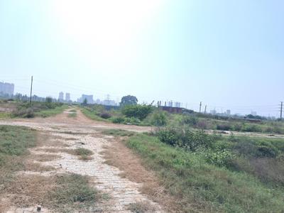Image of 585 Sq.ft Residential Plot / Land for sale in Knowledge Park 3, Greater Noida for Rs. 2275000