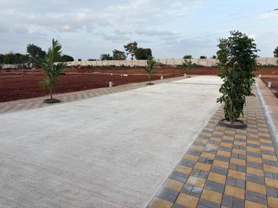 Image of 1200 Sq.ft Residential Plot / Land for sale in Beerihundi, Mysore for Rs. 3360010