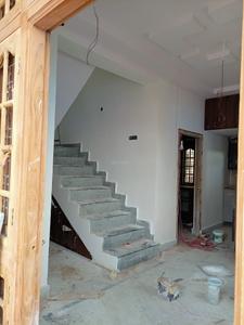 Hall Image of 1200 Sq.ft 3 BHK Independent House for sale in Krishna Reddy Pet Sangareddy for Rs. 9500000