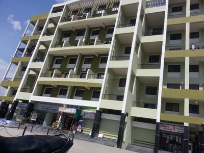 2 BHK Flat
