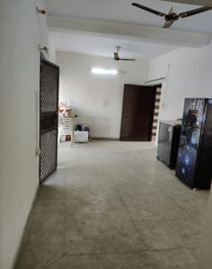 Hall Image of 1500 Sq.ft 2.5 BHK Apartment / Flat for sale in Ekta Apartment, Sector 3 Dwarka New Delhi for Rs. 19500000
