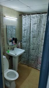 Image of 1149 Sq.ft 2 BHK Apartment / Flat for rent in Saviour Greenisle, Crossings Republik, Ghaziabad for Rs. 20000