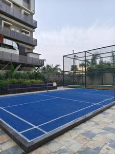 Image of 1189 Sq.ft 3 BHK Apartment / Flat for sale in Swagat Kingsland, Sargasan, Gandhinagar for Rs. 11500000
