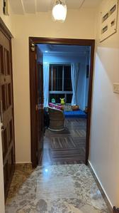 Hall Image of 2500 Sq.ft 4 BHK Apartment / Flat for sale in Jodhpur Park Kolkata for Rs. 28000000