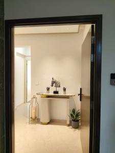 Kitchen Image of 1800 Sq.ft 3.5 BHK Builder Floor for sale in Birla Navya Avik Phase 2, Kadarpur Gurgaon for Rs. 41000000