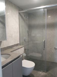 Bedroom One Image of 1732 Sq.ft 2 BHK Apartment / Flat for sale in DLF One Midtown, Karampura New Delhi for Rs. 42500000