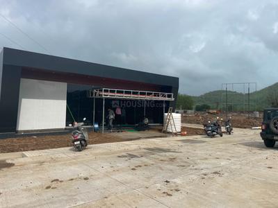 Image of 1092 Sq.ft Residential Plot / Land for sale in Today Belantara , Rasayani, Navi Mumbai for Rs. 4800000