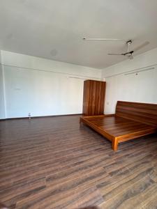 Bedroom Image of 2250 Sq.ft 3.5 BHK Apartment / Flat for sale in Mohammed Wadi Pune for Rs. 21500000