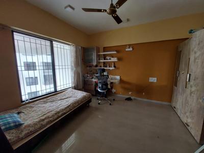 Hall Image of 1755 Sq.ft 2 BHK Apartment / Flat for rent in Bhagwati Rutuparna Apartments, Bavdhan Pune for Rs. 34000