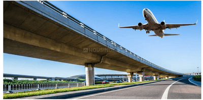 Image of 3000 Sq.ft Residential Plot / Land for sale in Chi V, Greater Noida for Rs. 11000000