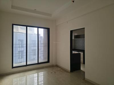 Living Room Image of 850 Sq.ft 2 BHK Apartment / Flat for sale in Bachraj Legend, Virar West Virar for Rs. 5410000