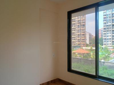 Bedroom Image of 1450 Sq.ft 3 BHK Apartment / Flat for rent in Parshuram Ambaram, Ambernath East Ambernath for Rs. 27000