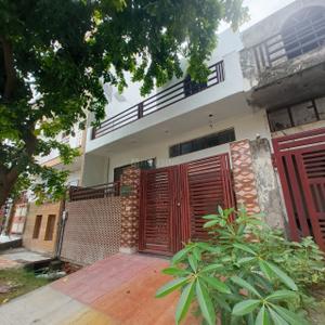 Image of 500 Sq.ft 1.5 BHK Independent House for sale in Omicron III, Greater Noida for Rs. 12500000