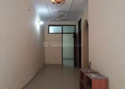 Hall Image of 450 Sq.ft 1 BHK Builder Floor for sale in Sant Nagar New Delhi for Rs. 6500000