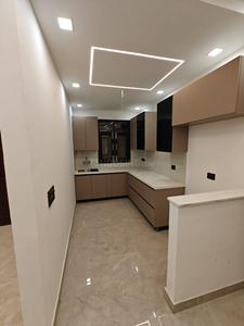 2.5 BHK Independent Builder Floor