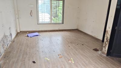 Bedroom Image of 3200 Sq.ft 4 BHK Villa for rent in Pimple Nilakh Pune for Rs. 110000