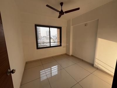 Bedroom Image of 1728 Sq.ft 3 BHK Apartment / Flat for rent in Rajvi Opal, Naranpura Ahmedabad for Rs. 35000