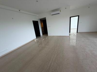 Hall Image of 2435 Sq.ft 4 BHK Apartment / Flat for rent in Sector 108 Gurgaon for Rs. 118000