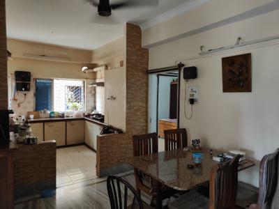 Kitchen Image of 1388 Sq.ft 4 BHK Apartment / Flat for sale in Rabindranagar Complex, Shalimar Howrah for Rs. 6400000