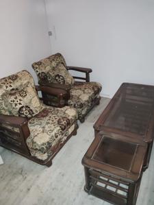 1 BHK Independent House