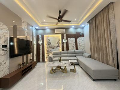 Hall Image of 2700 Sq.ft 4 BHK Villa for sale in Vaishali Nagar Jaipur for Rs. 37500000