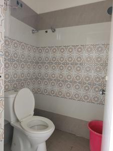 Common Bathroom Image of 1310 Sq.ft 3 BHK Apartment / Flat for rent in The Nest Carnival, Tambaram East Chennai for Rs. 35000