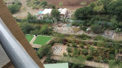 Image of 750 Sq.ft 2 BHK Apartment / Flat for sale in Godrej Parkridge, Manjari Khurd, Pune for Rs. 7200000