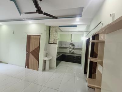 Hall Image of 1020 Sq.ft 2 BHK Apartment / Flat for rent in Baba Apartments, Kharar Mohali for Rs. 14000