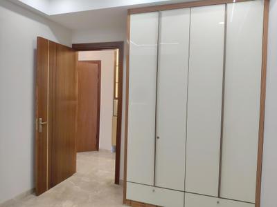 Bedroom Image of 2000 Sq.ft 3 BHK Apartment / Flat for sale in Pioneer Park, Sector 61 Gurgaon for Rs. 36900000