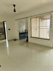 Hall Image of 1100 Sq.ft 2 BHK Apartment / Flat for rent in Namrata Life 360, Rahatani Pune for Rs. 27000