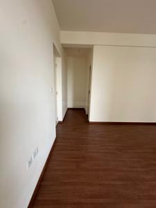 Bedroom Image of 1942 Sq.ft 3 BHK Apartment / Flat for sale in Sattva Aqua Vista, Gottigere Bengaluru for Rs. 28000000