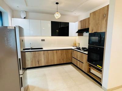 Kitchen Image of 1880 Sq.ft 3 BHK Apartment / Flat for sale in Ramgarh Bhudda Zirakpur for Rs. 15000000