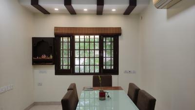 Living Room Image of 1800 Sq.ft 3 BHK Apartment / Flat for sale in Vasant Kunj New Delhi for Rs. 40500000