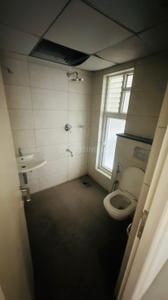 Bathroom Image of 690 Sq.ft 1 BHK Apartment / Flat for sale in Casagrand Boulevard, Chikkagubbi Village Bengaluru for Rs. 6500000