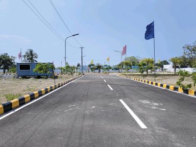 Image of 1000 Sq.ft Residential Plot / Land for sale in Kelambakkam, Chennai for Rs. 3799000